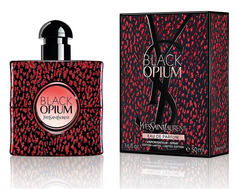 yves saint laurent black opium baby cat|black opium baby cat.